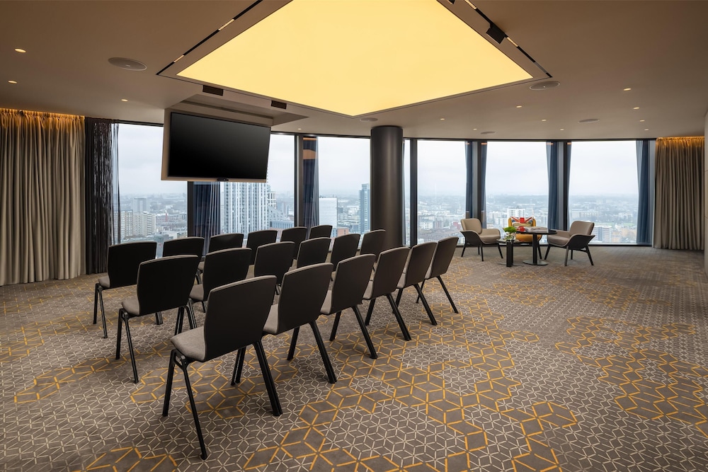 Art’otel London Hoxton 57/67