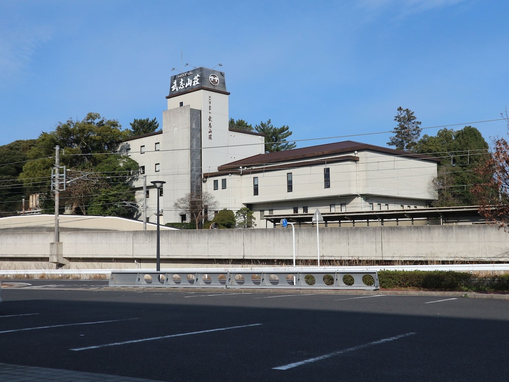 Hotel Takeshi Sanso 28/50