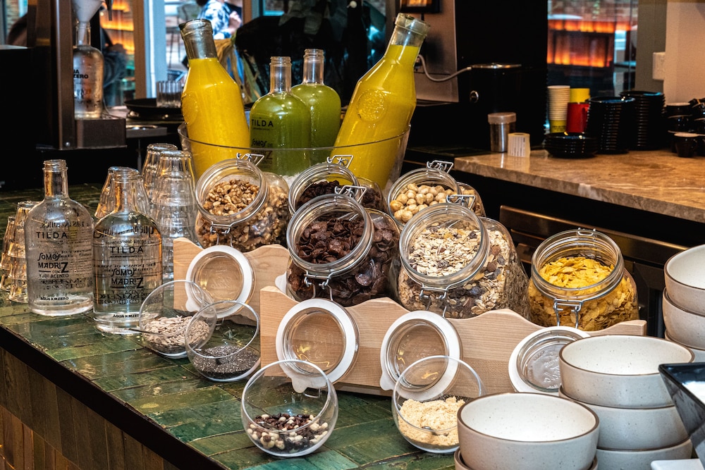Akeah Hotel Gran Via - Adults Only 23/50