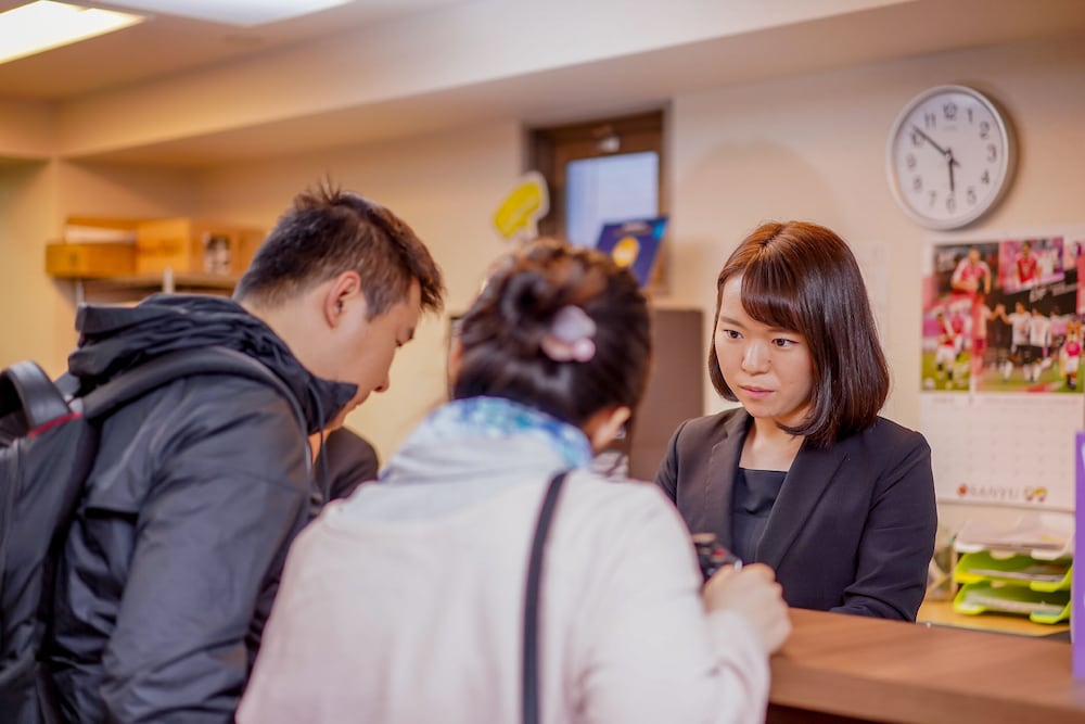 Resi Stay Kyoto Fuyacho 43/68