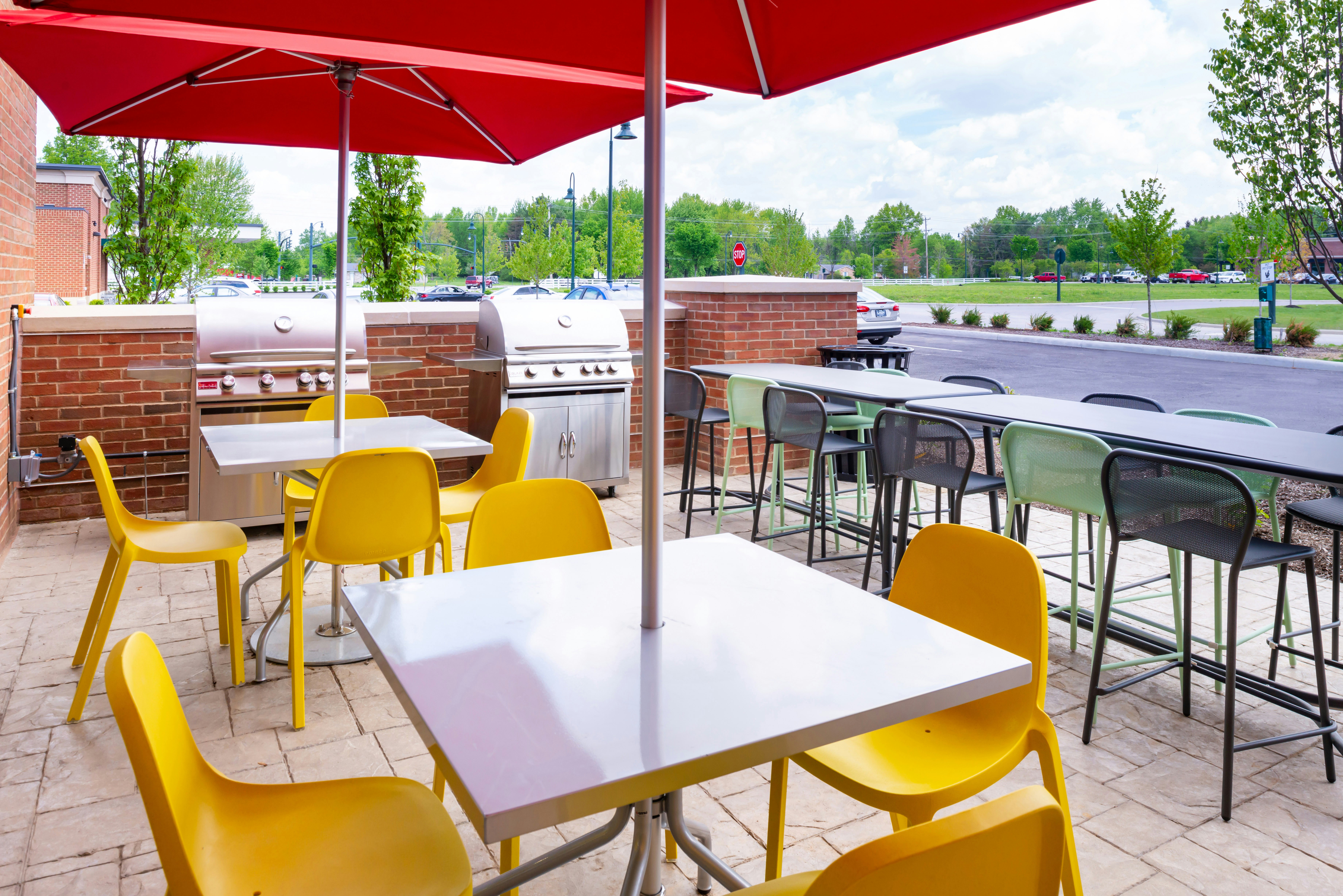 Home2 Suites By Hilton New Albany Columbus Oh 17/29
