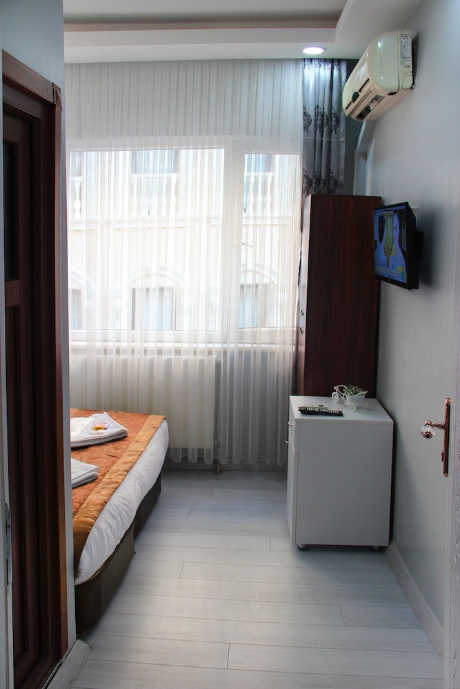 Hamzabey Hotel 32/41