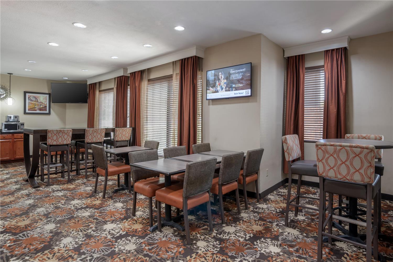 Best Western Plaquemine Inn 17/19