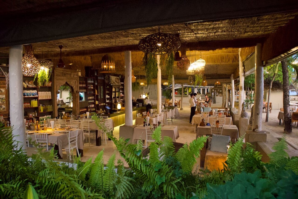 Milky Bay Resort in KOH PHA NGAN