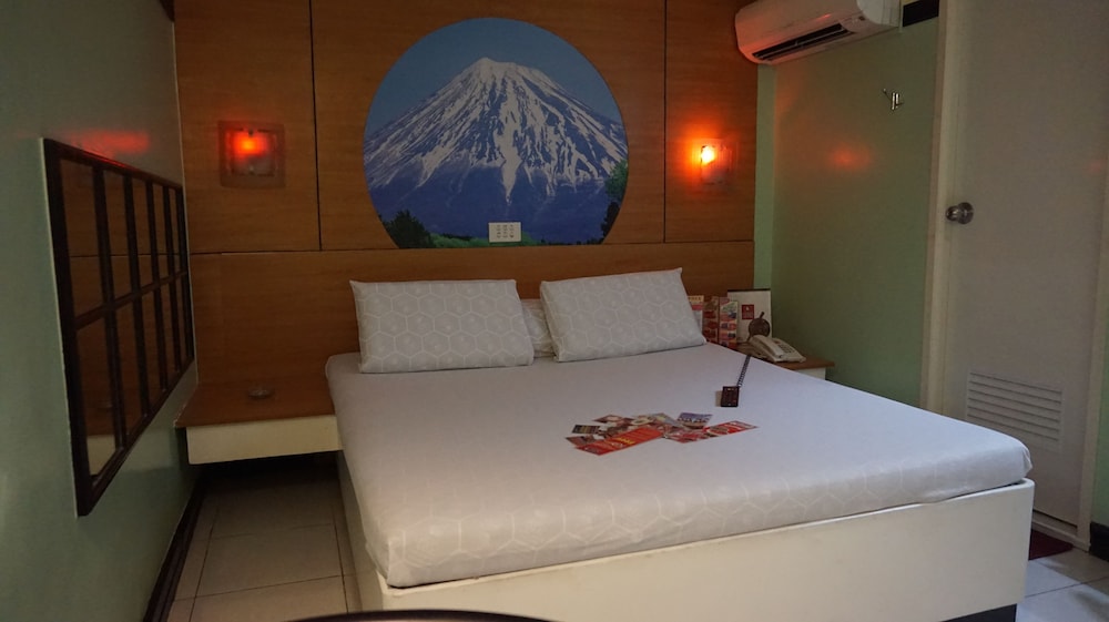 Hotel Sogo Novaliches 23/37