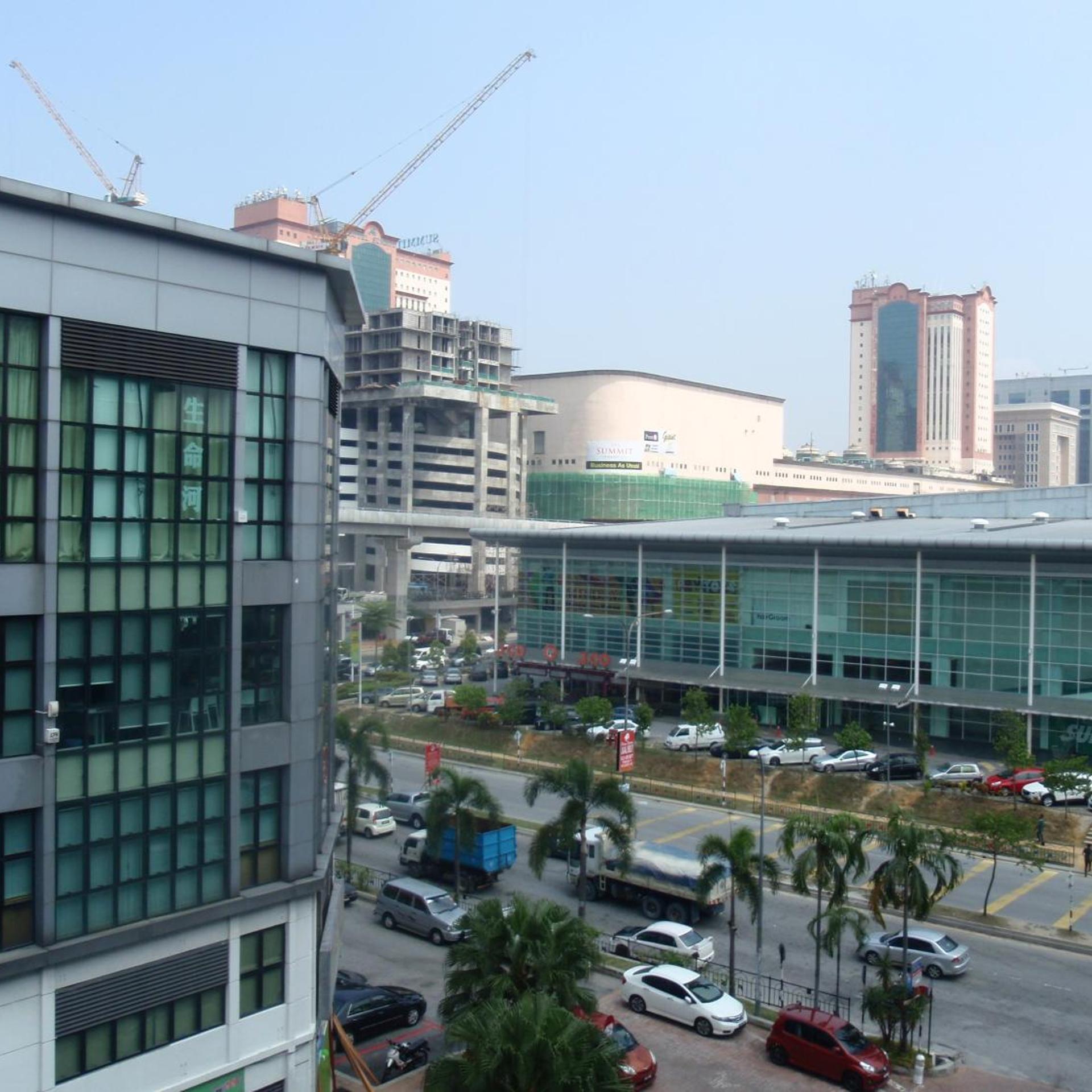 9 Square Hotel Subang Jaya 3/50