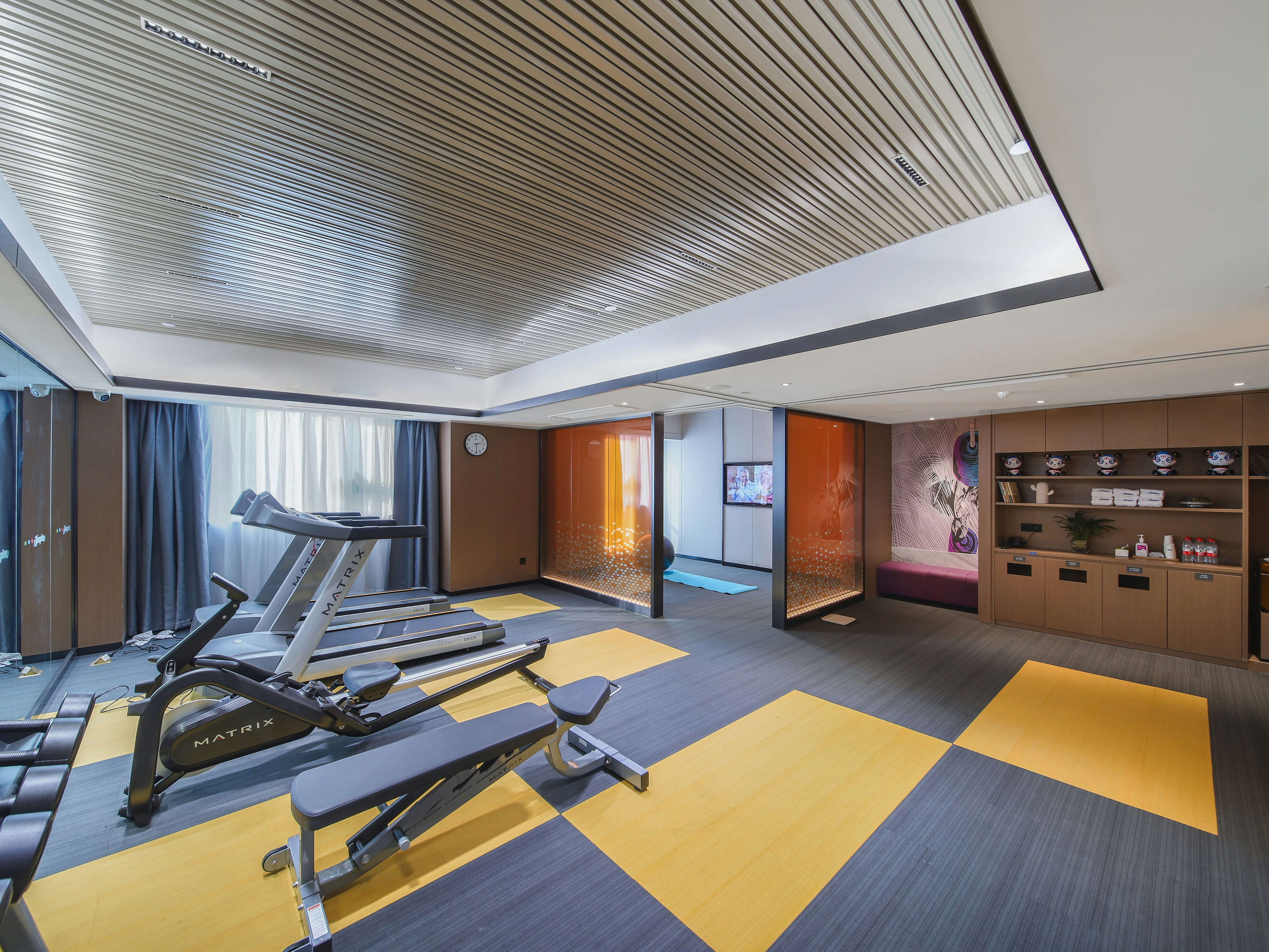 Hampton Inn Lianyungang 14/19