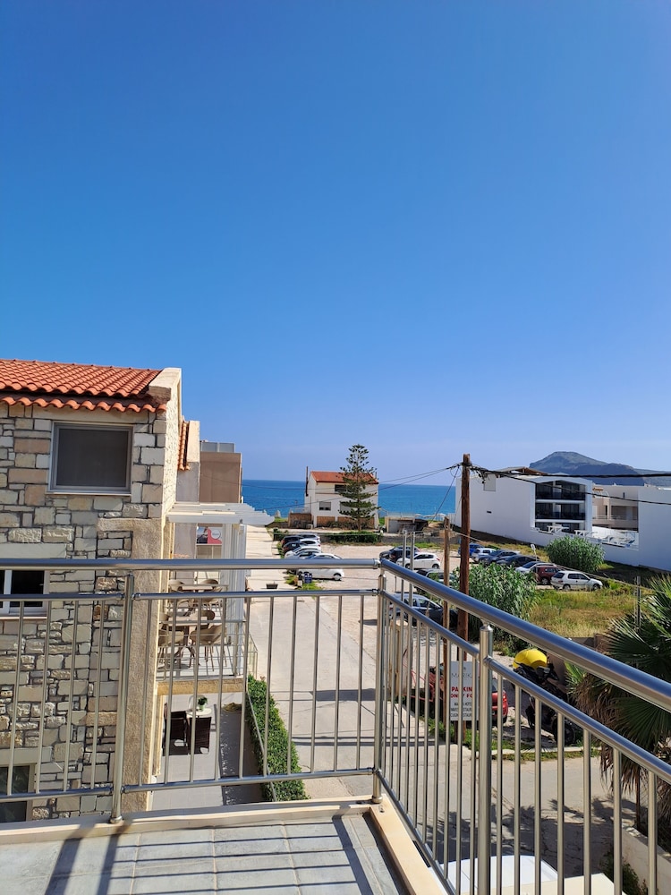Marika Hotel Chania 4/63