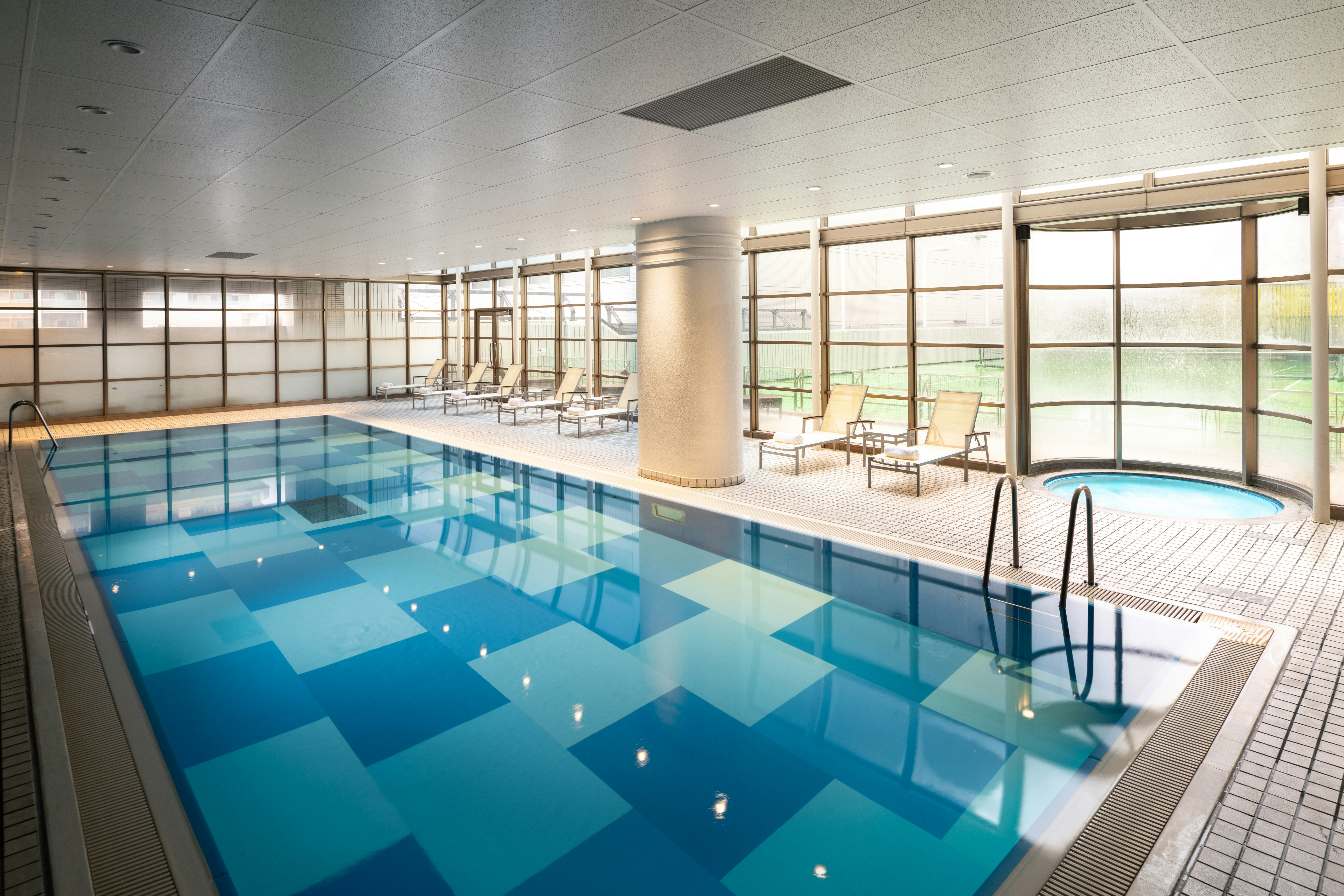 Hilton Nagoya Hotel 38/85