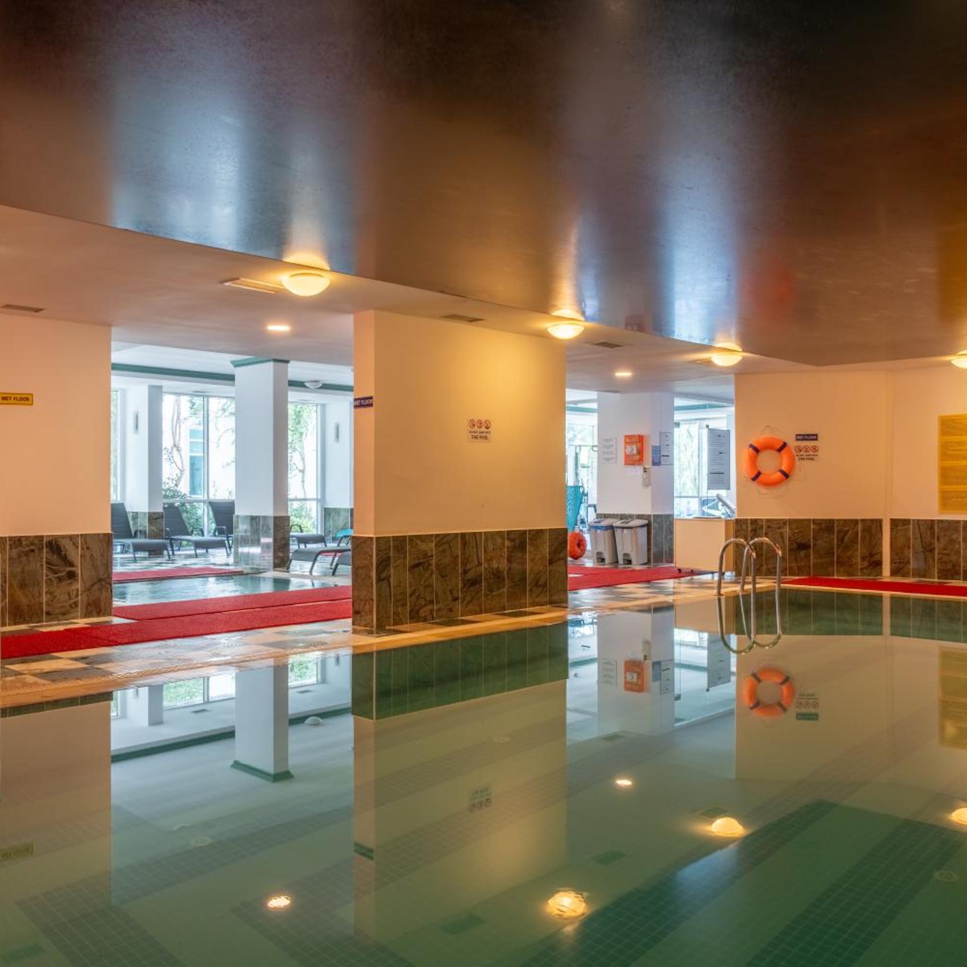Bodrum Holiday Resort & Spa 55/78