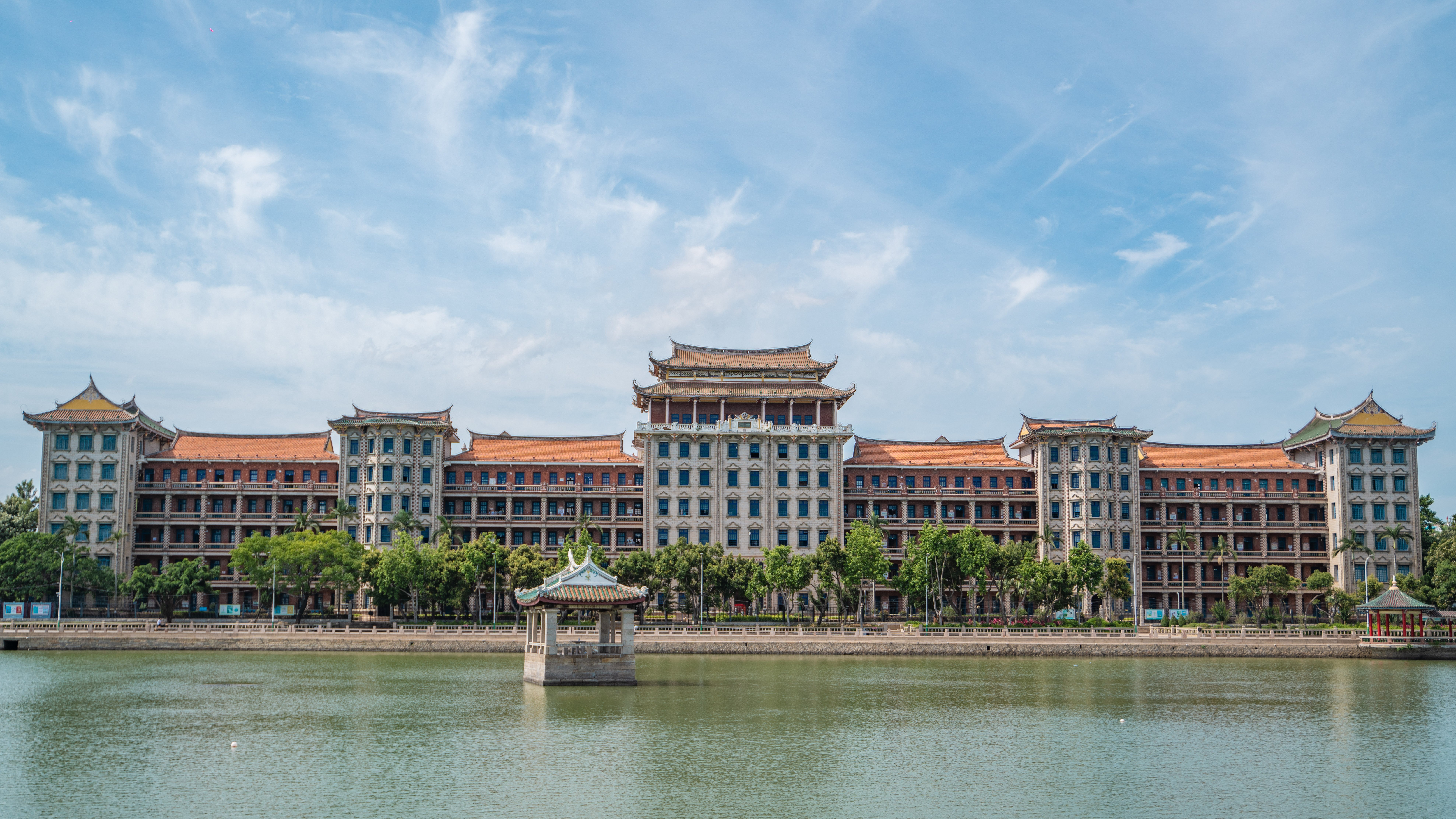 Crowne Plaza Xiamen Jimei, An Ihg Hotel 74/77