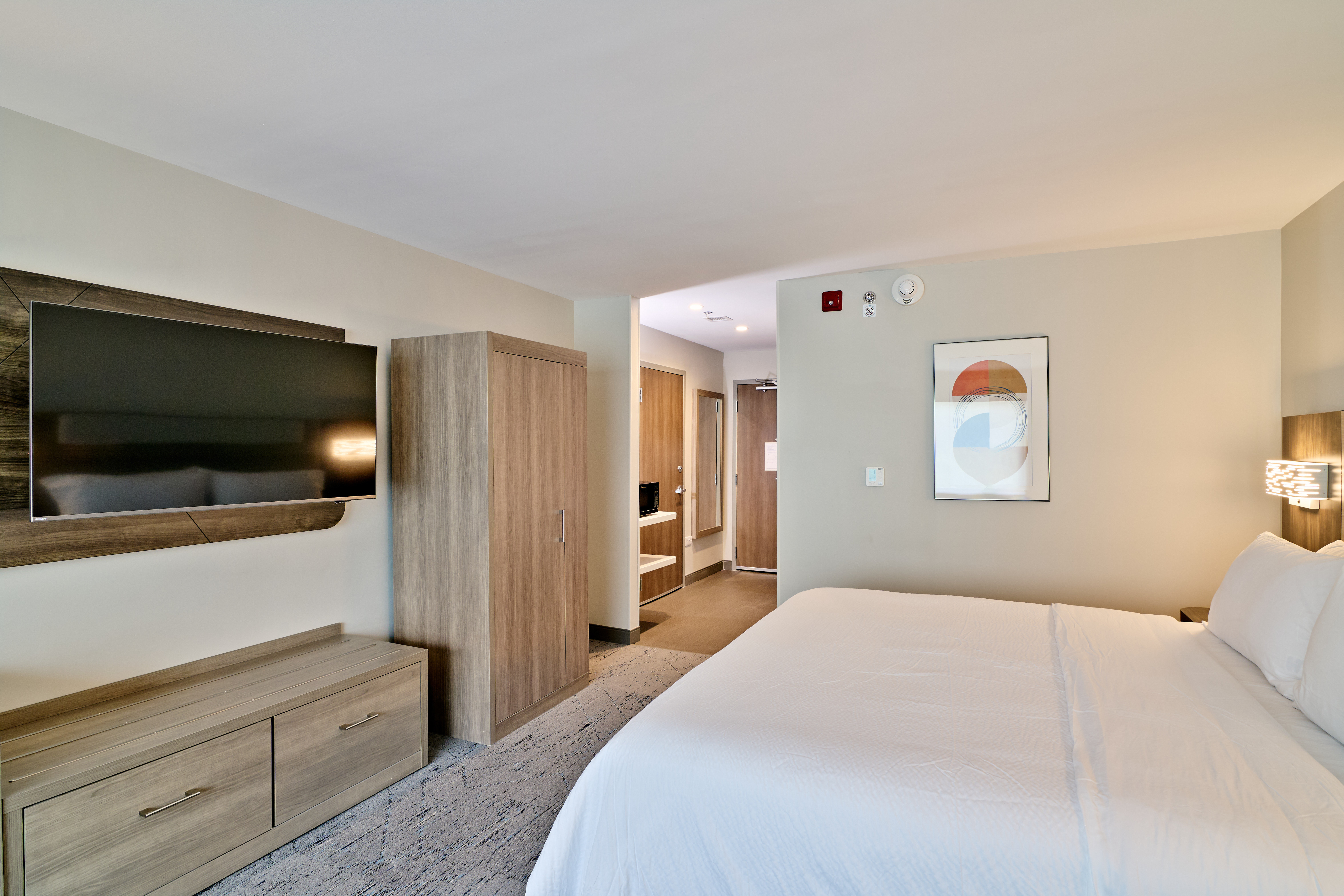 Holiday Inn Express & Suites DIAMOND 17/59