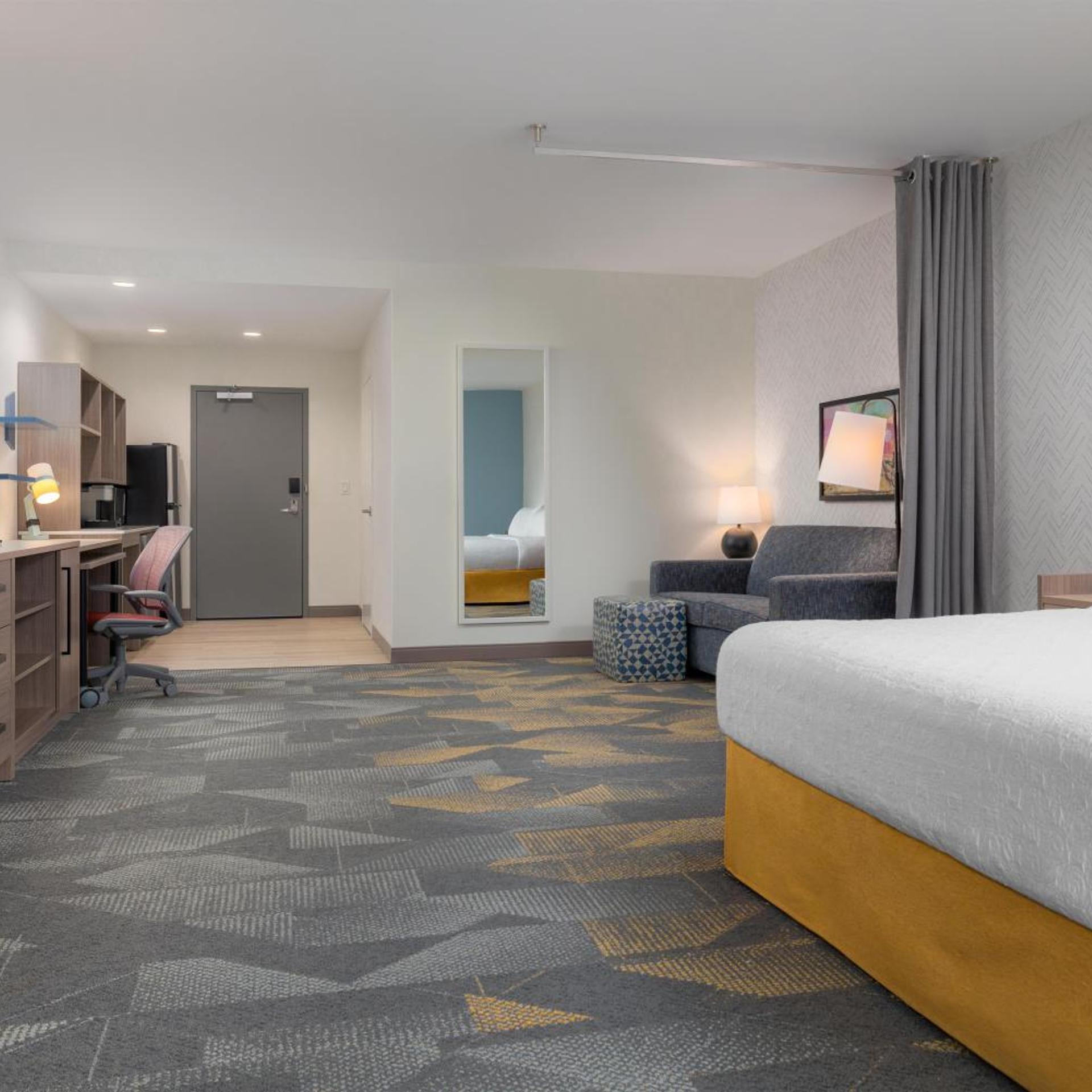 Home2 Suites by Hilton Chattanooga West Lookout Mountain 10/50
