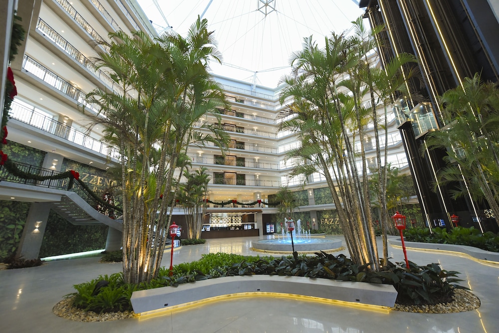 Fazzenda Park Hotel 52/61