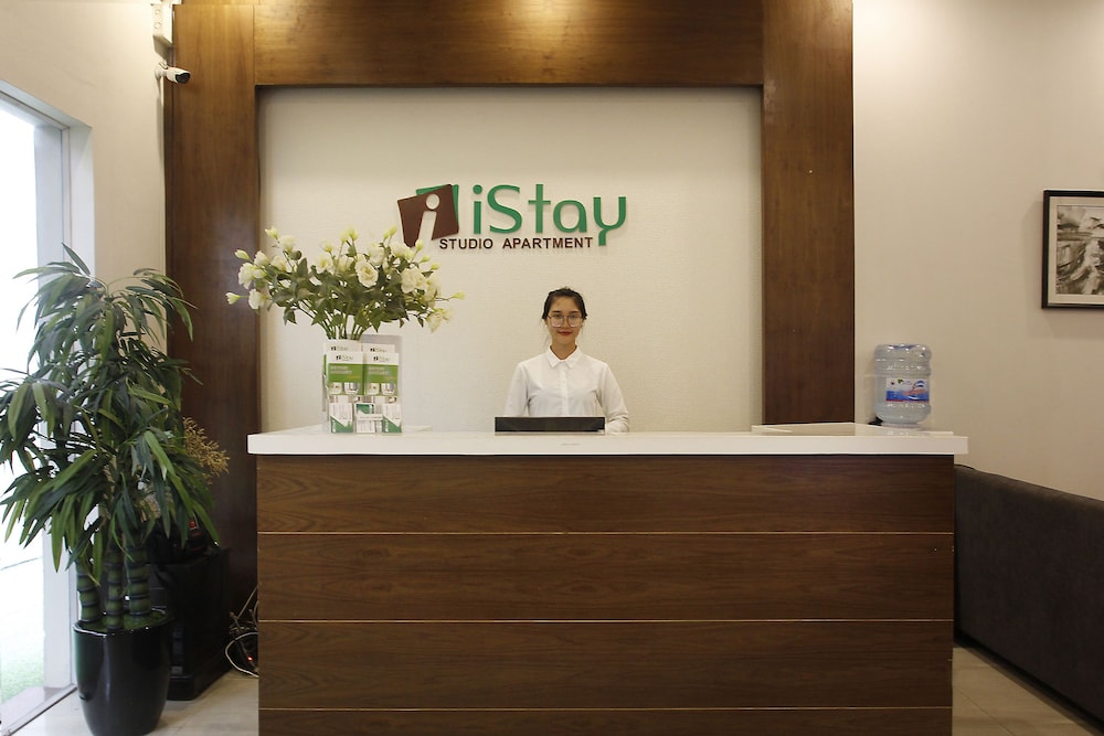 iStay Hotel Apartment 1 5/55