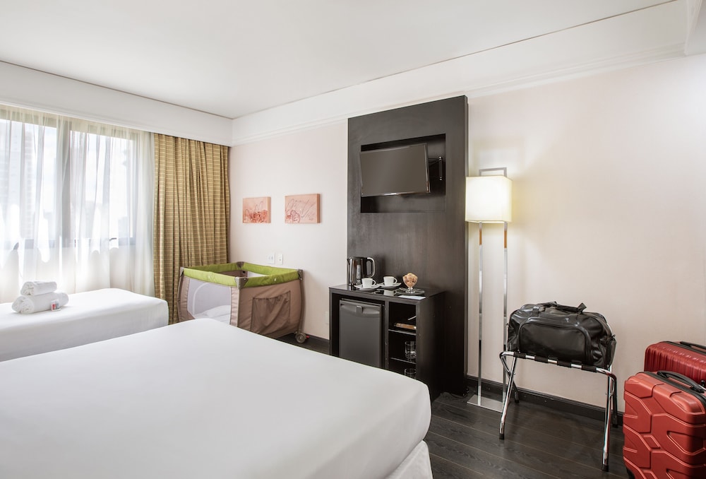Melia Campinas 15/72