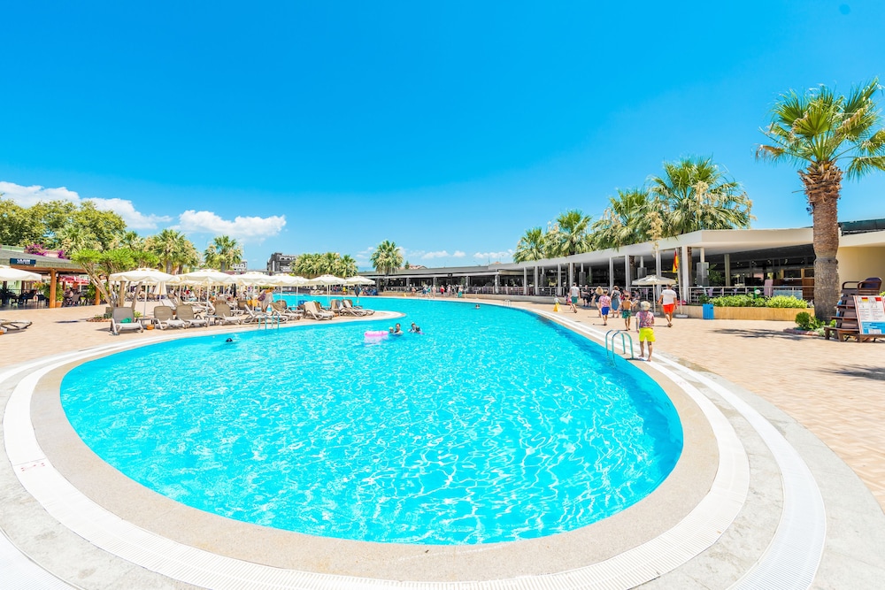 VONRESORT GOLDEN BEACH 4/71