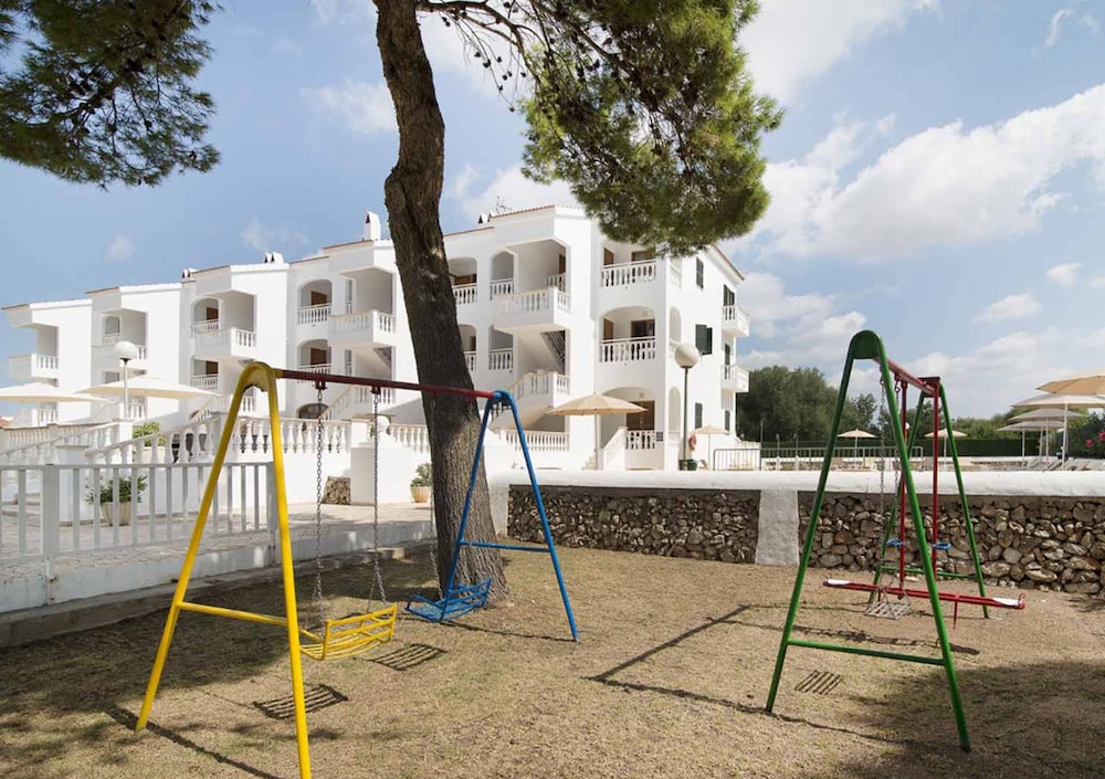 Apartamentos Mar Blanca 9/67