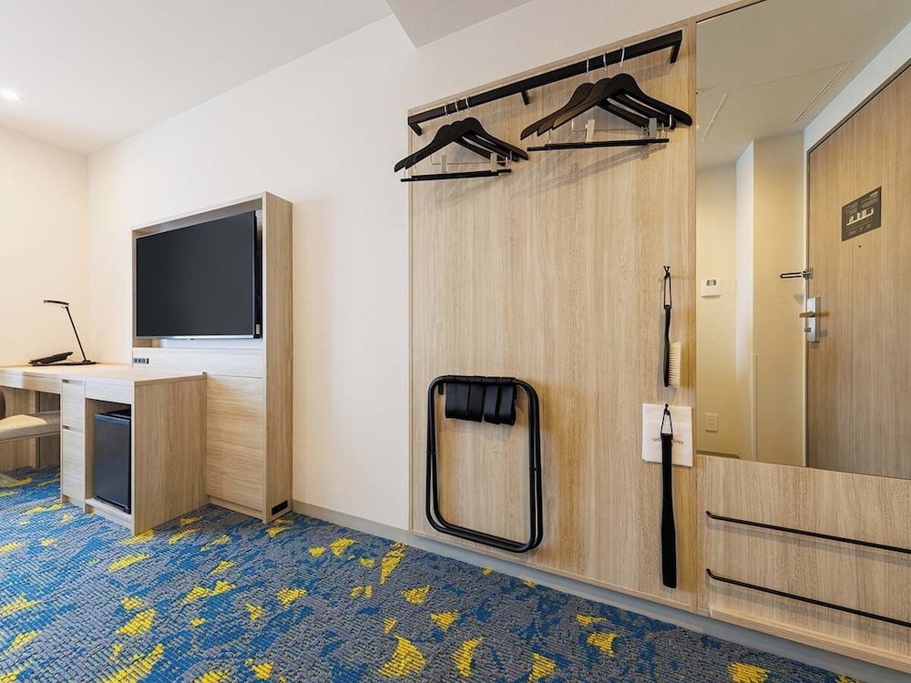 Jr East Hotel Mets Tachikawa 38/49