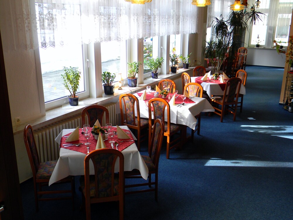 Hotel Waldmuhle 28/50