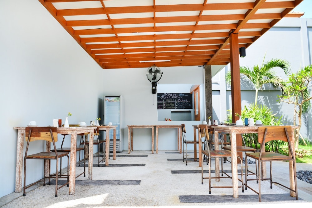 Villa Harmony - Bali Residence 66/67