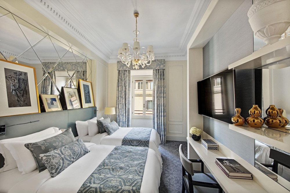 The St Regis Rome 59/84