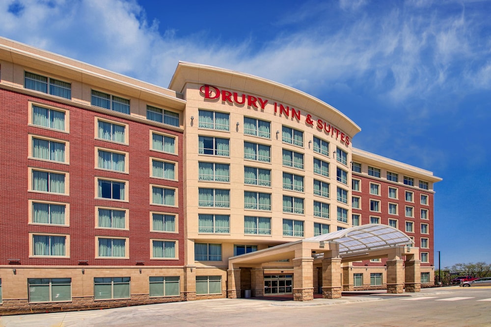 Drury Inn & Suites Knoxville West 6/67