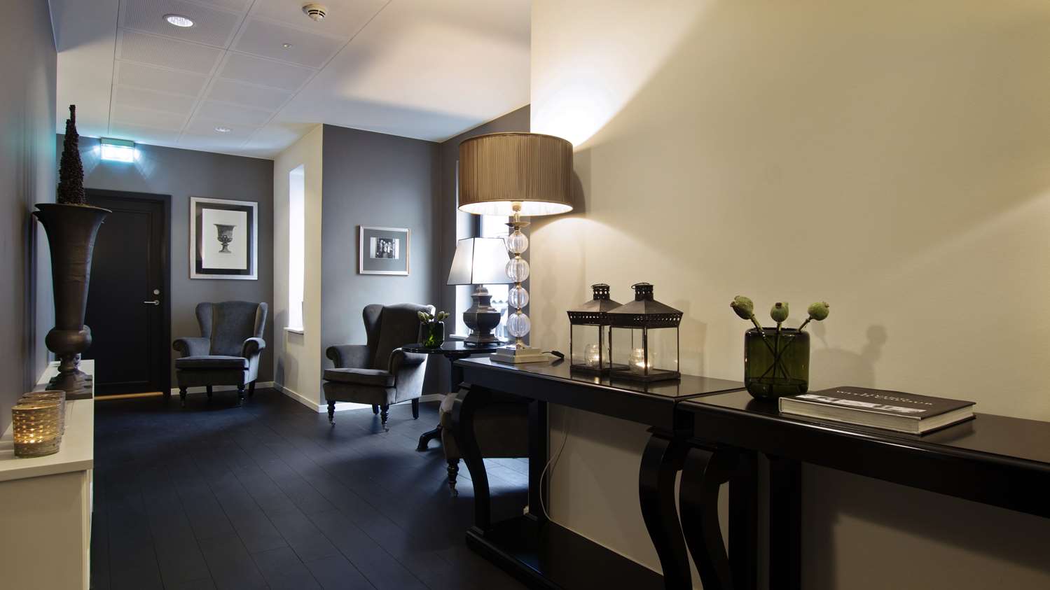 Hotel Kronjylland 13/39
