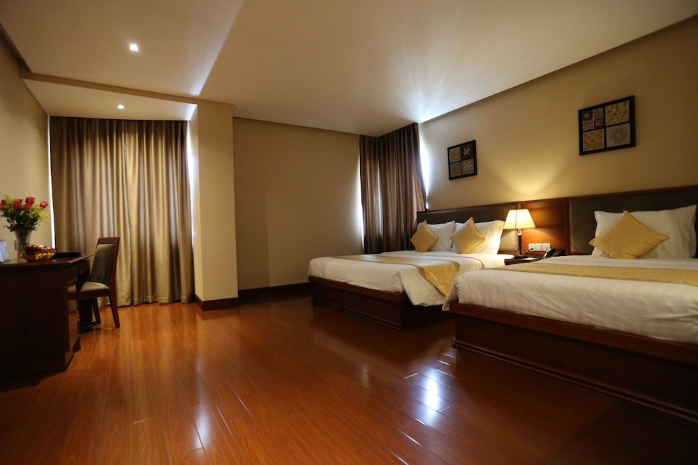 Stay Hotel Ex Northern Hotel Danang 44/84
