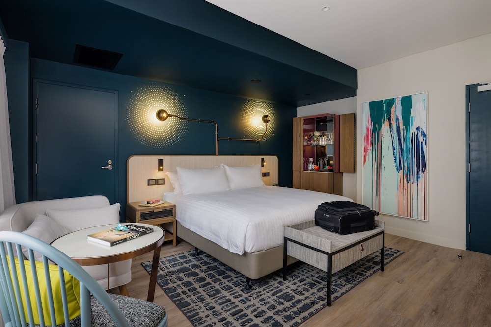 Hotel Indigo Brisbane City Centre, an IHG Hotel 27/80