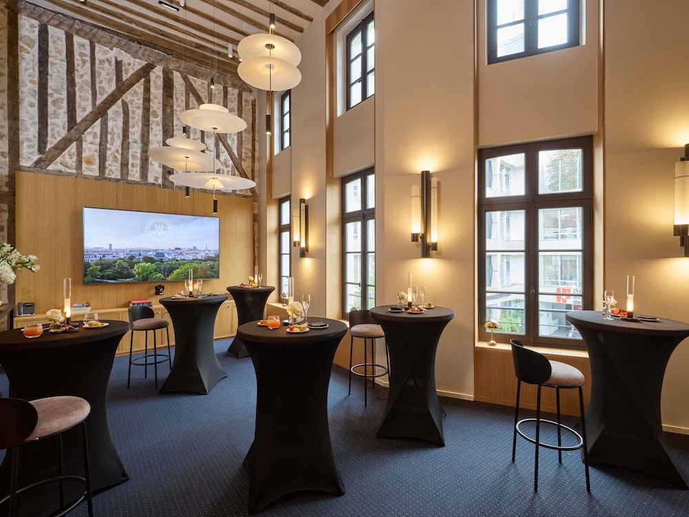 Domaine de la Reine Margot Paris-Issy - MGallery Collection 30/49
