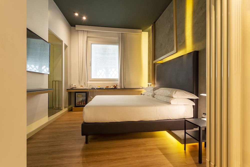 Bed And Taste 24/56