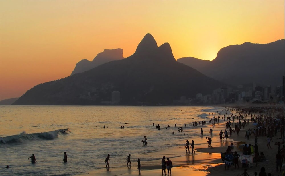El Misti Hostel Ipanema 44/50
