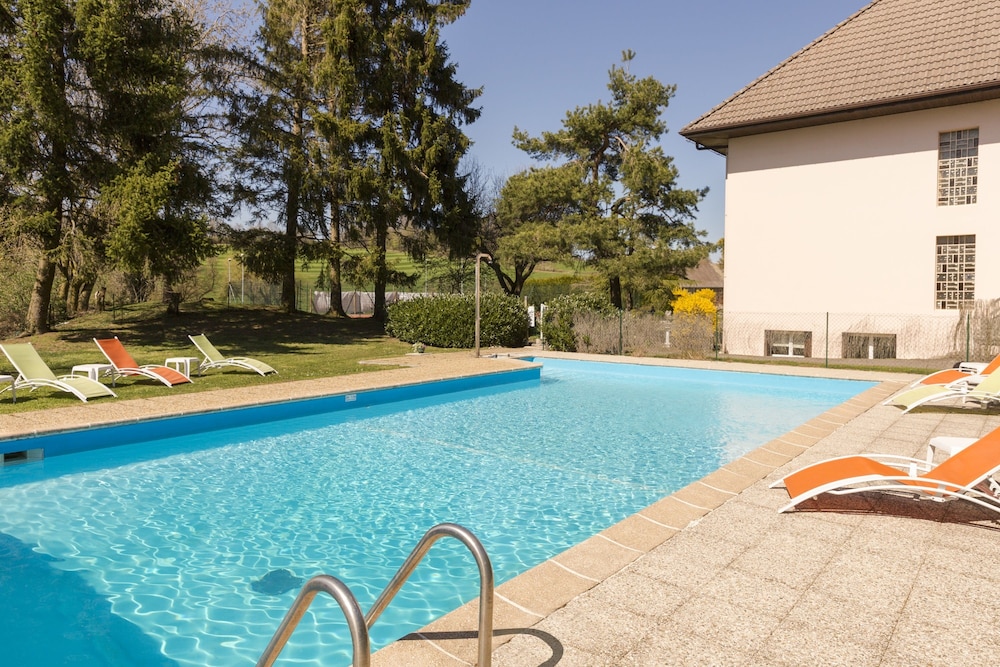 The Originals City, Hotel Rey du Mont Sion 33/50