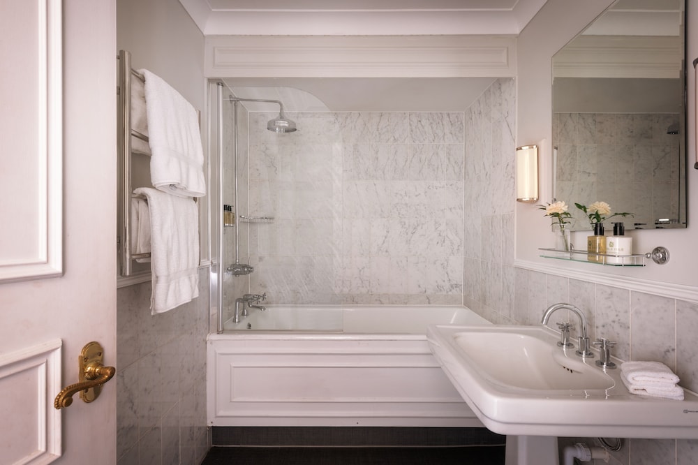 Rookery Hall Hotel Spa 50/50