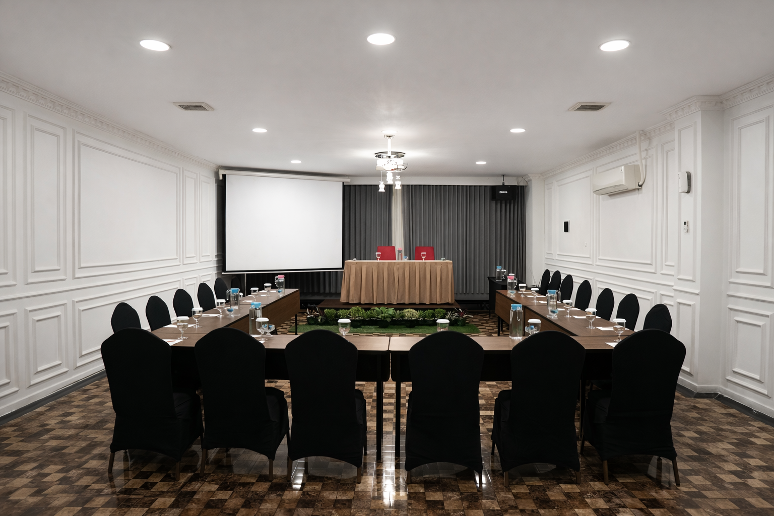 Maestro Hotel Kota Baru 39/50