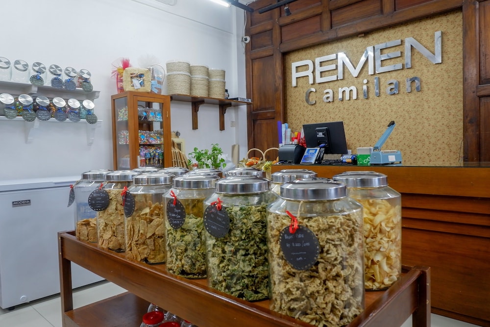 Remen Room Bed & Breakfast 10/66