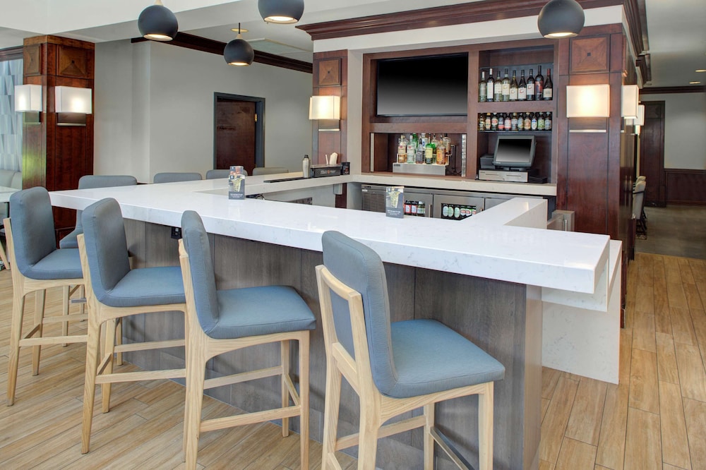Hyatt House Parsippany/Whippany 46/71