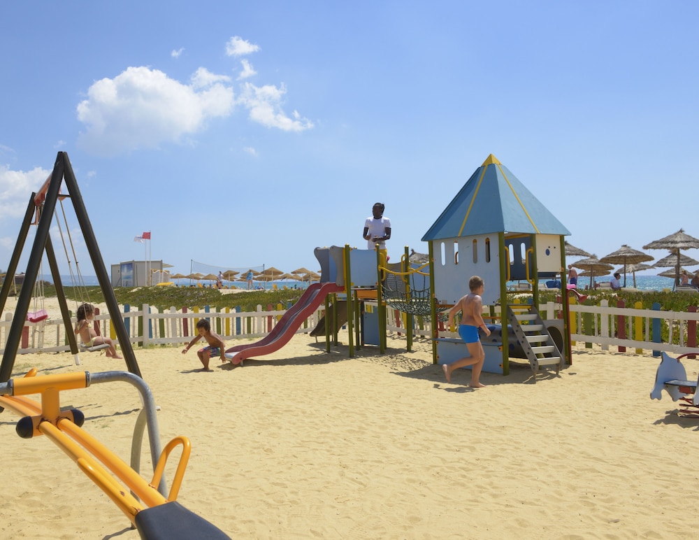Sentido Marillia Resort & Spa 56/64