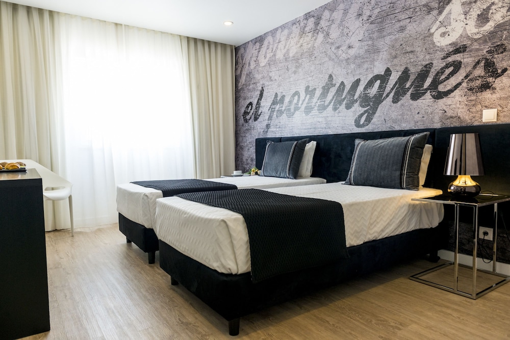 Sport Hotel A Seleao 23/69