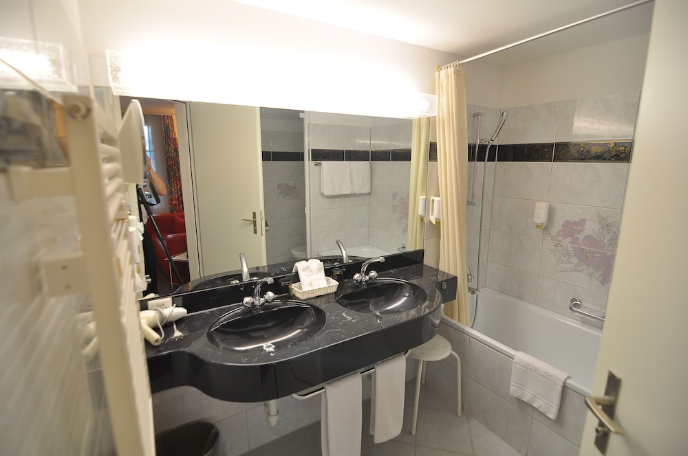 Seiler Au Lac Hotel 38/72