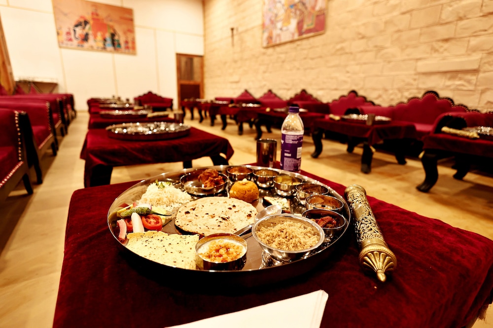 Suryaansh Desert Wellness Resort 30/46