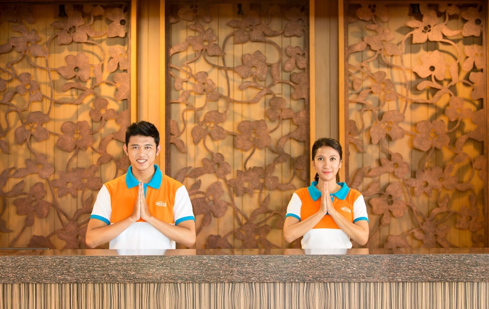 Siesta Legian Hotel 37/52