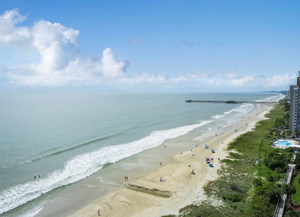 Hilton Myrtle Beach Resort 42/82