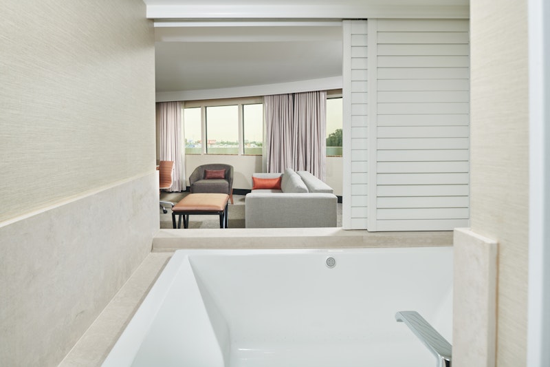 Doubletree By Hilton Fullerton Ca 45/45