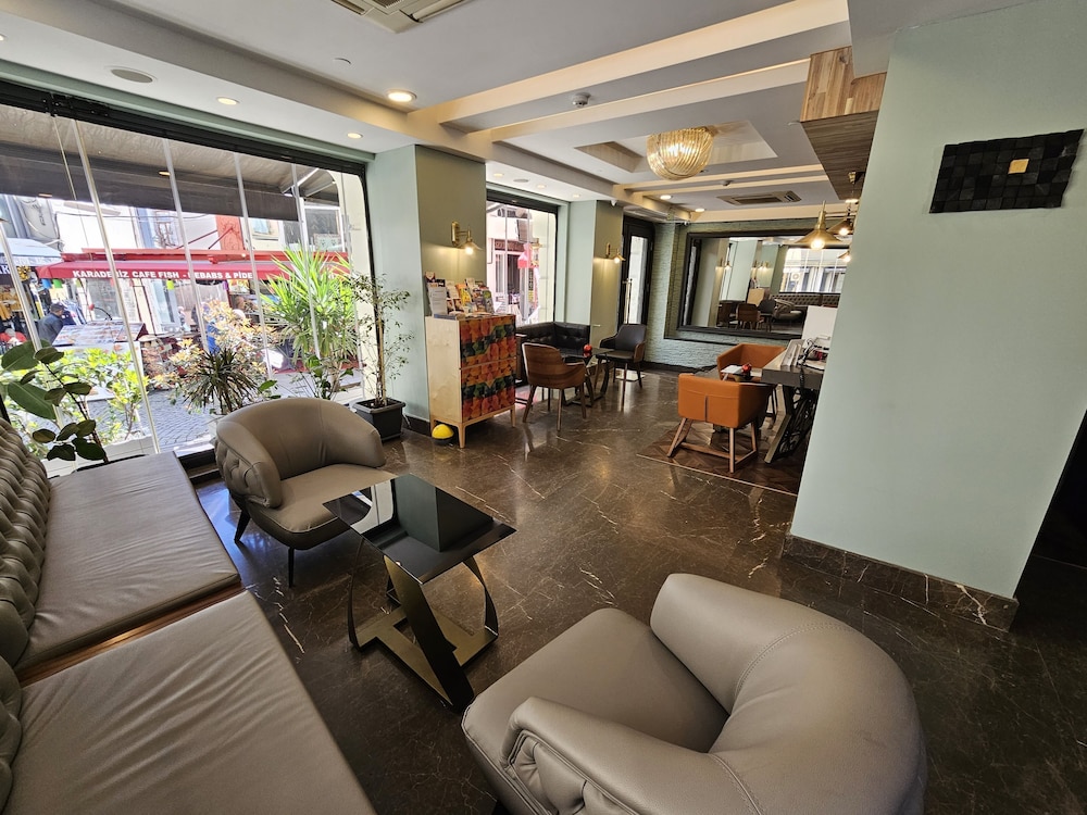 ANTHEMIS HOTEL 46/71