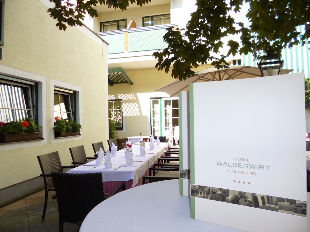 Hotel Walserwirt 62/66
