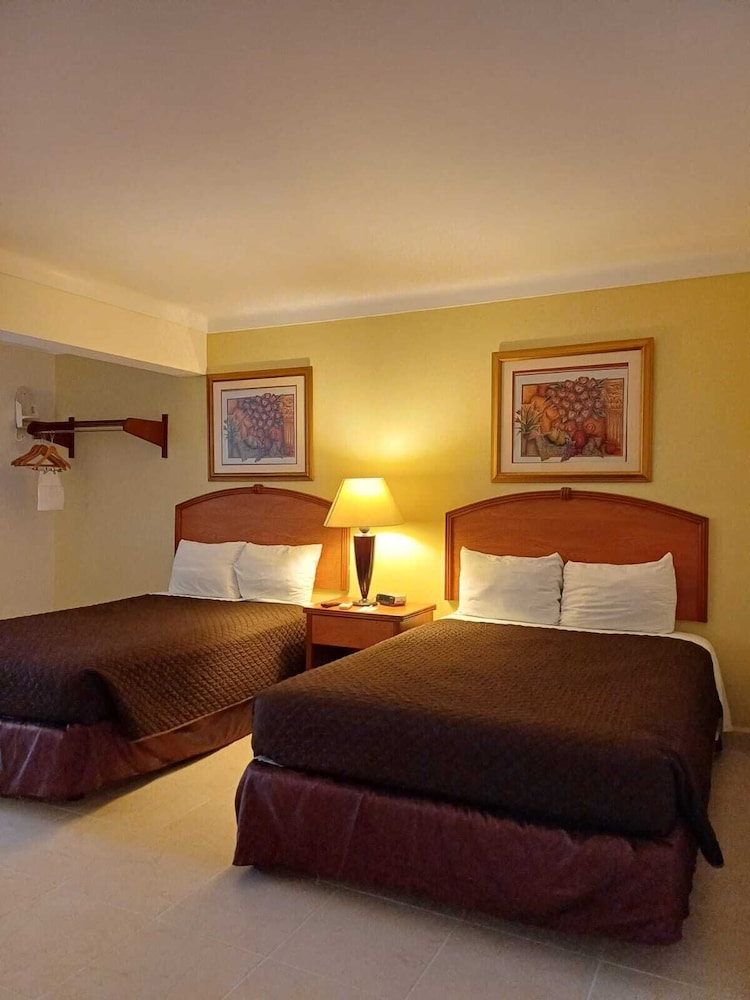 Hafersons Inn Hotel And Suites Ex Best Western Hotel Expo Metro Tampico 14/58