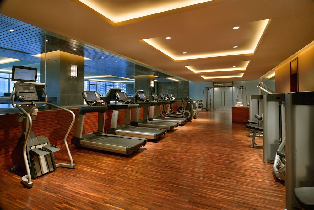 Hyatt Regency Chongqing 42/71