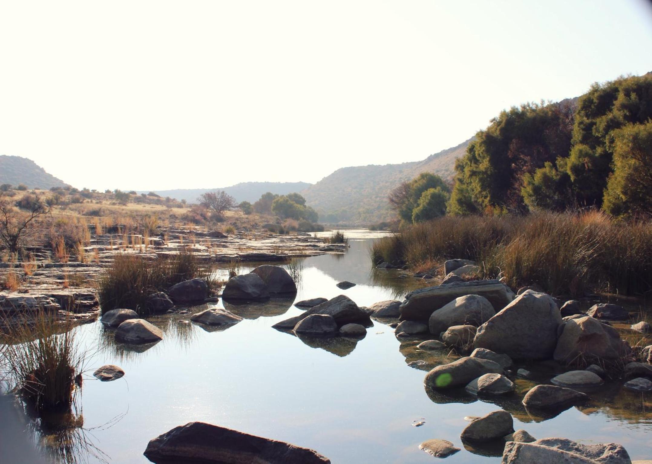 Otterskloof Private Game Reserve 33/38